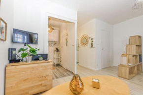 Le petit Cosy Grenoble